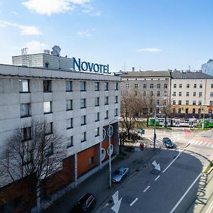 Novotel Szczecin Centrum